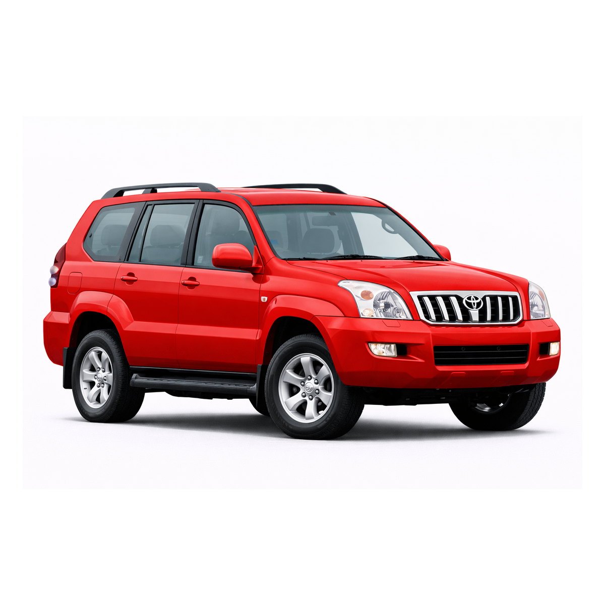 VIDRIO-PUERTA TOYOTA PRADO-FJ120 2003-2010